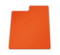 TABLA DE CORTE SITYPad ORANGE BLANCO